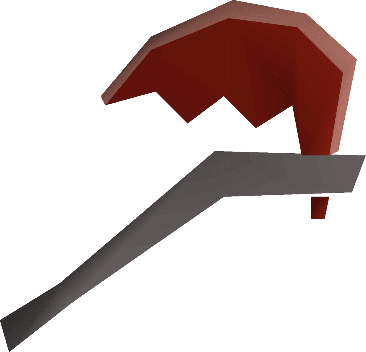 60 Woodcutting - OTP