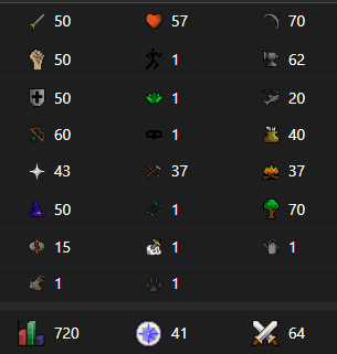 F2P SOTE Prep - OTP
