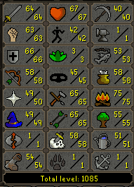Previous Bans - 1085 TTL 31 QP - OTP
