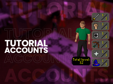 Tutorial Complete - OTP