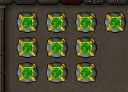 Account With 10 Tradeable Bonds (OSRS)