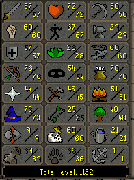 Previous Bans - 1132 TTL - Legacy