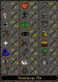Previous Bans - 76 RC 60 Melee - OTP
