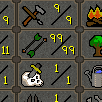 99 Fletching - Legacy