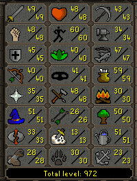 Previous Bans - 972 TTL 148 QP - OTP