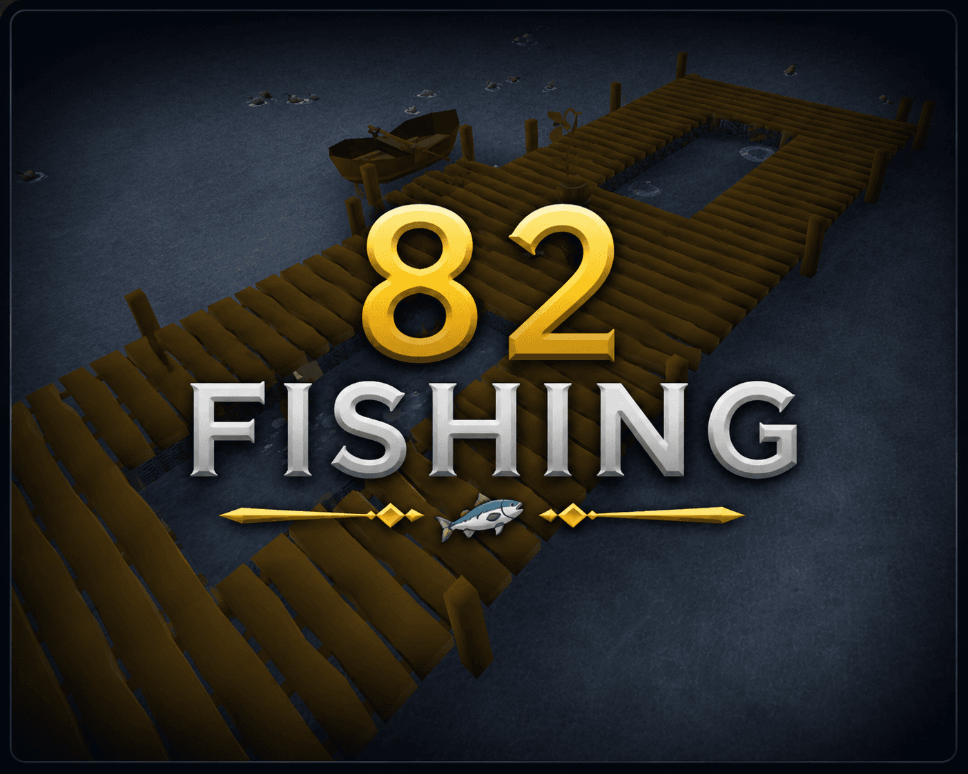 82 Fishing - OTP