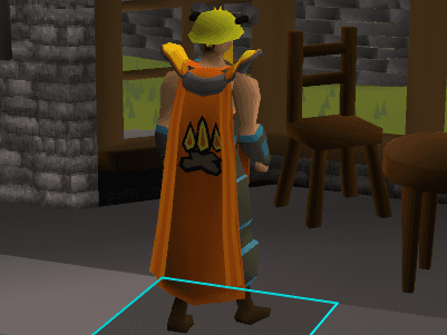HCIM Skiller 99 FM 92 Mining - Jagex Account