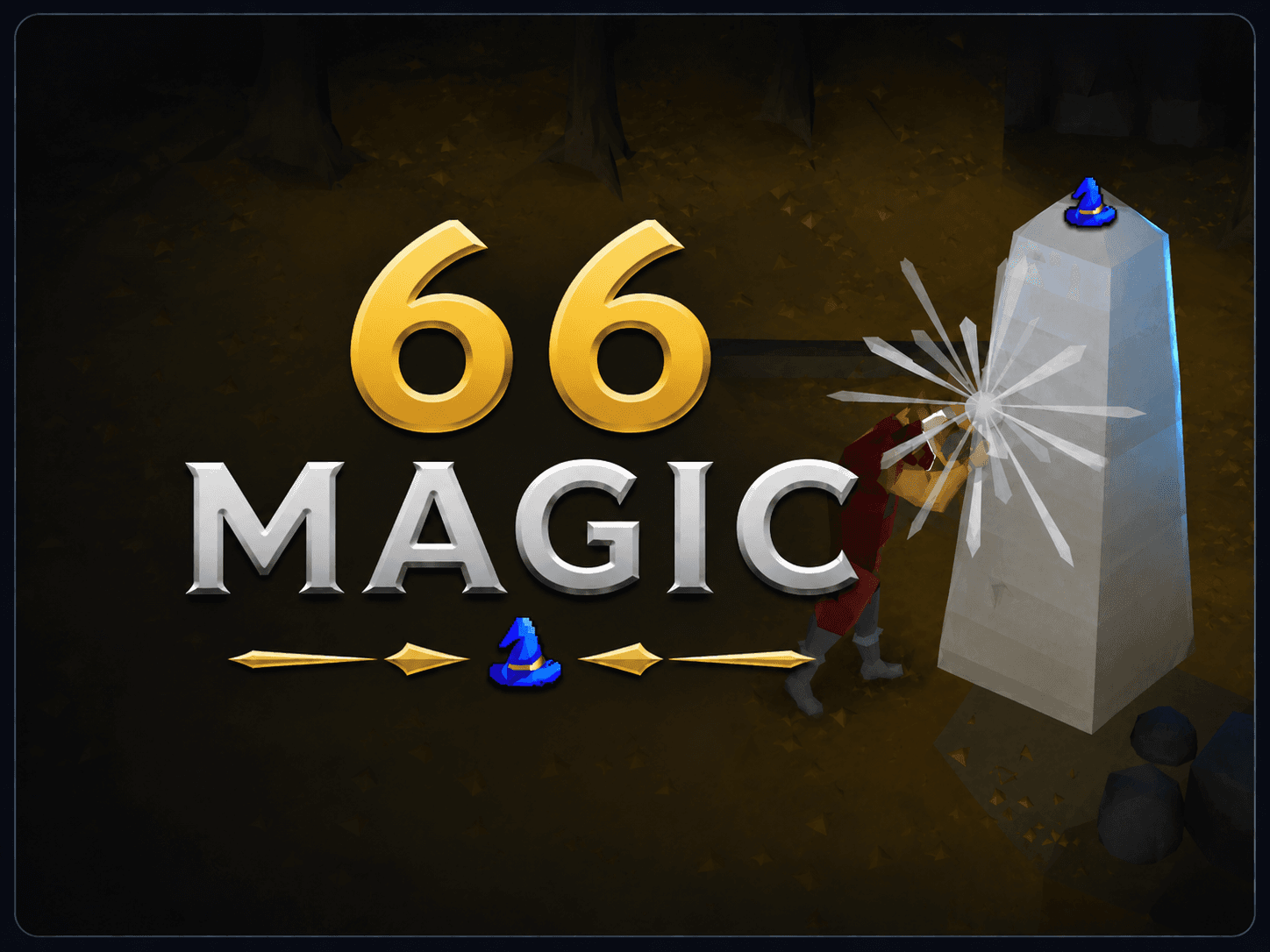 66 Magic - OTP