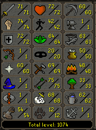 1074 TTL 68 Slayer - Legacy