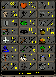 Previous Bans - 721 TTL 22 QP - OTP
