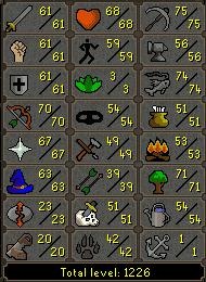 Previous Bans - 1226 TTL 104 QP - OTP